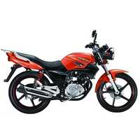 CF Moto LEADER 150 (CF150-A) 2013-2014
